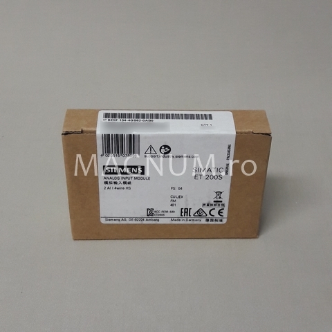 6ES7134-4GB62-0AB0