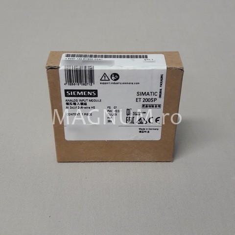 6ES7134-6HB00-0DA1