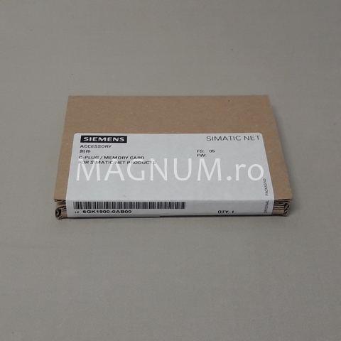 6GK1900-0AB00