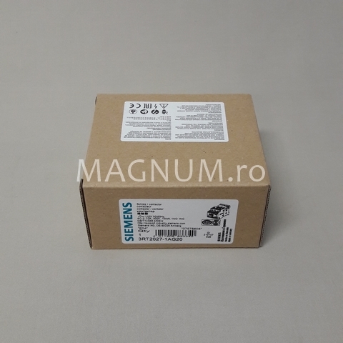3RT2027-1AG20