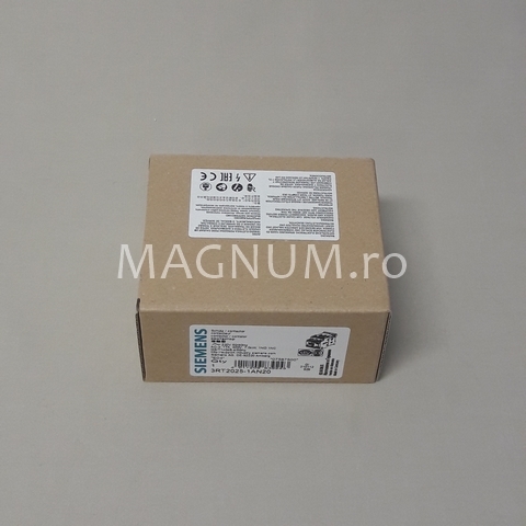 3RT2025-1AN20