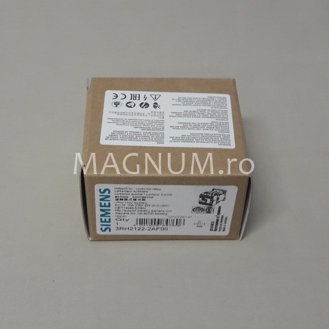 3RH2122-2AF00
