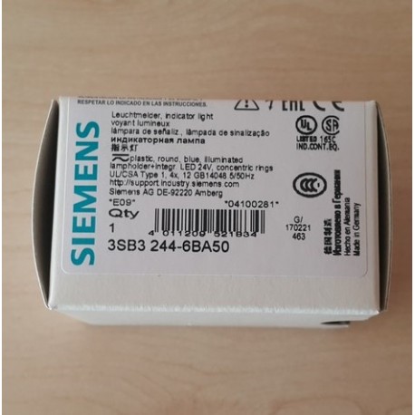 3SB3244-6BA50