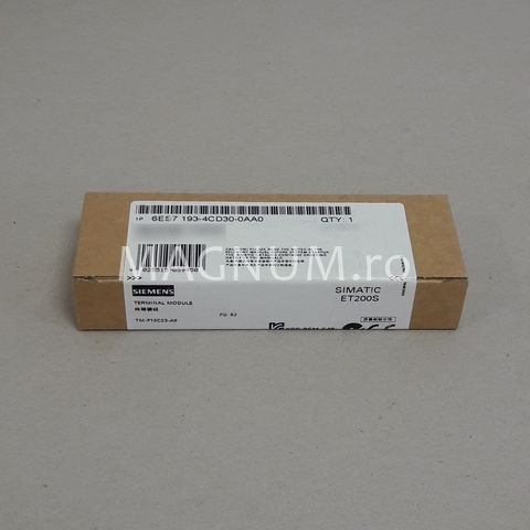 6ES7193-4CD30-0AA0