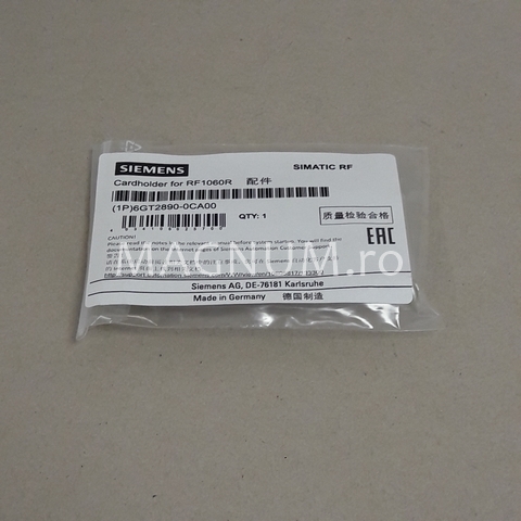 6GT2890-0CA00