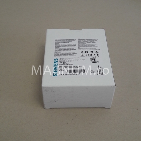 3RF2990-0GA16
