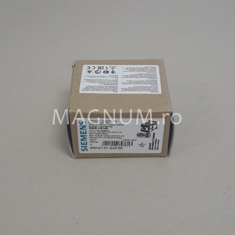 3RH2131-2AF00