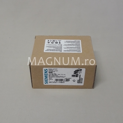 3RT2027-1AB00