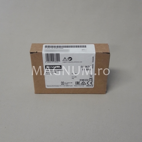 6ES7134-4FB52-0AB0