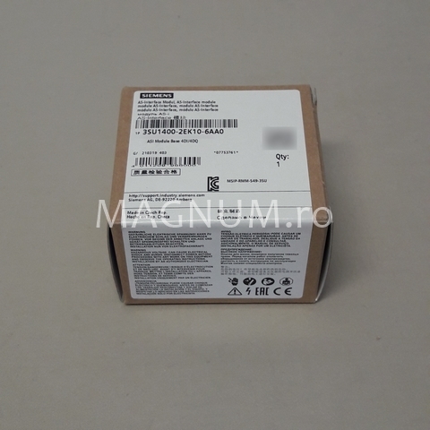 3SU1400-2EK10-6AA0