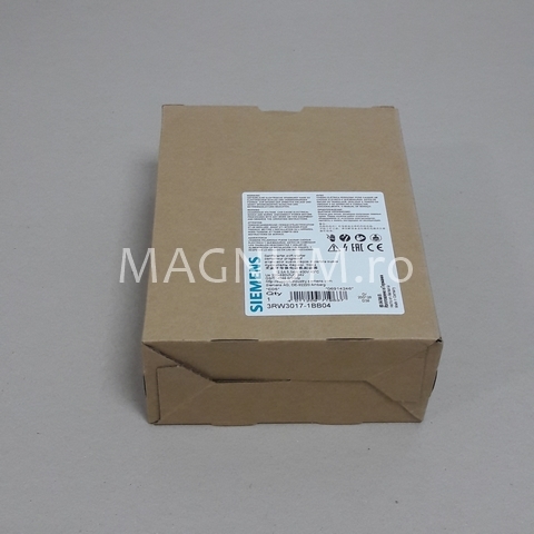 3RW3017-1BB04