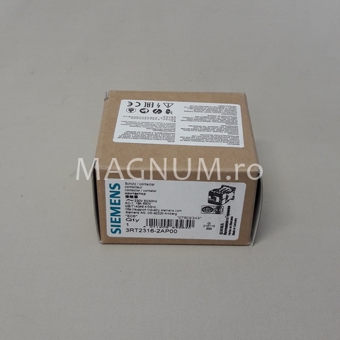 3RT2316-2AP00