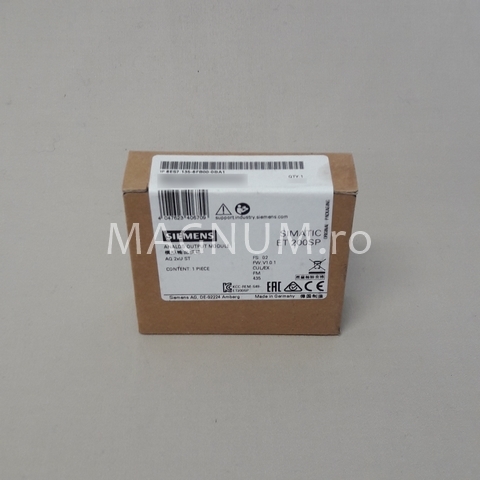 6ES7135-6FB00-0BA1