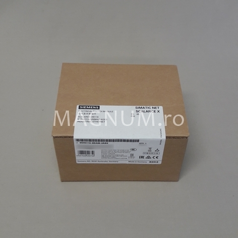 6GK5116-0BA00-2AB2
