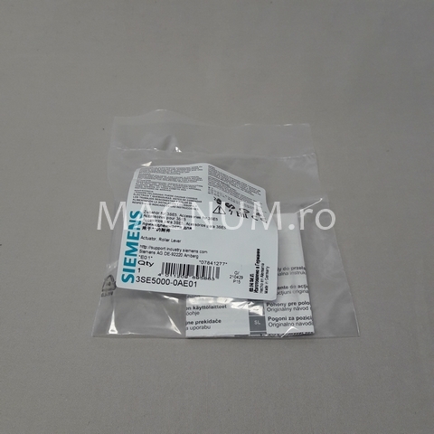3SE5000-0AE01