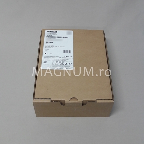 6SL3210-1PE14-3UL1