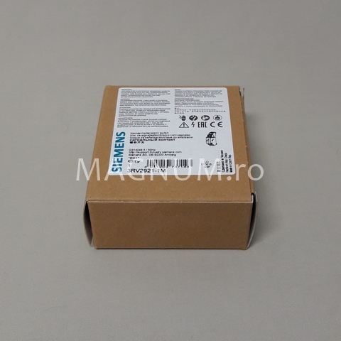 3RV2921-1M