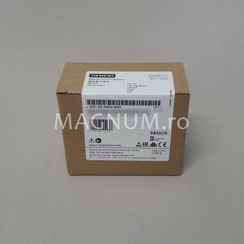 6ES7232-4HB32-0XB0