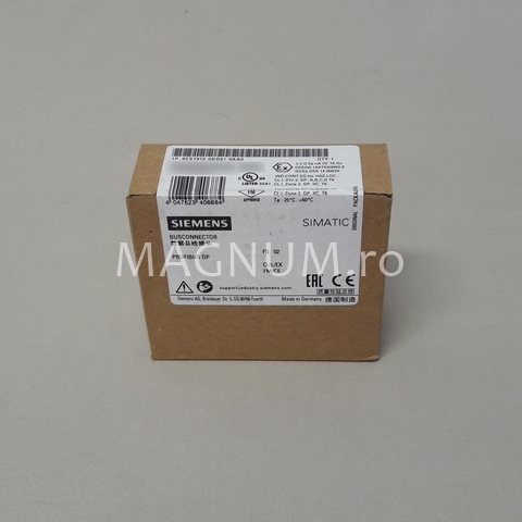6ES7972-0BB61-0XA0