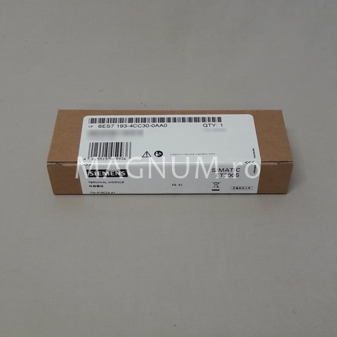 6ES7193-4CC30-0AA0