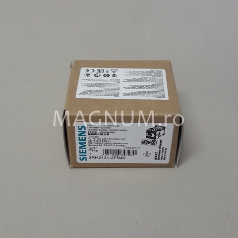 3RH2131-2FB40