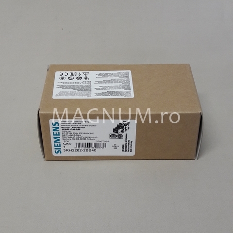 3RH2262-2BB40
