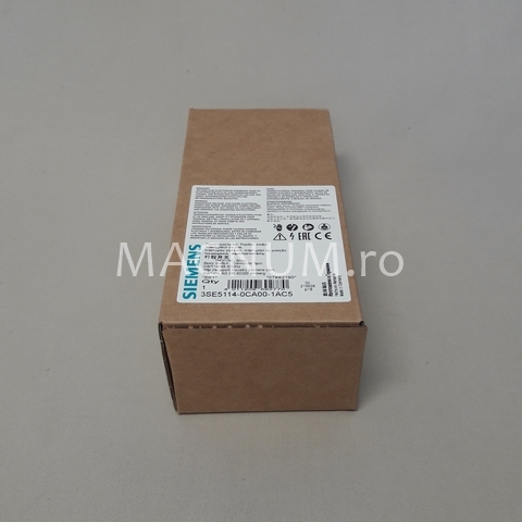 3SE5114-0CA00-1AC5