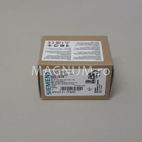 3RH2131-1FB40