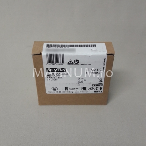 6ES7136-6AA00-0CA1