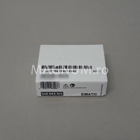 6ES7194-1KA01-0XA0