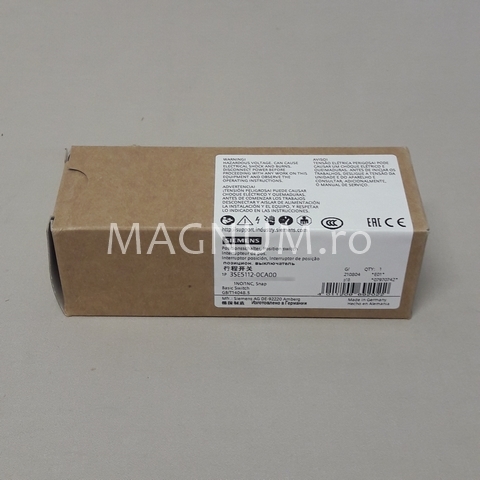 3SE5112-0CA00