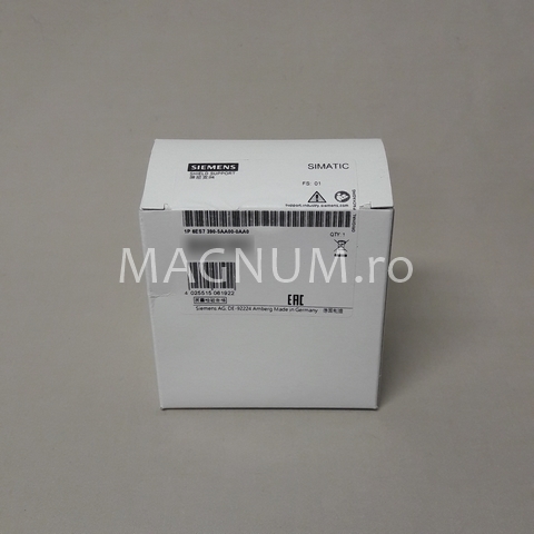 6ES7390-5AA00-0AA0