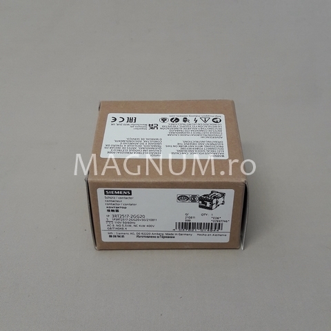 3RT2517-2GG20