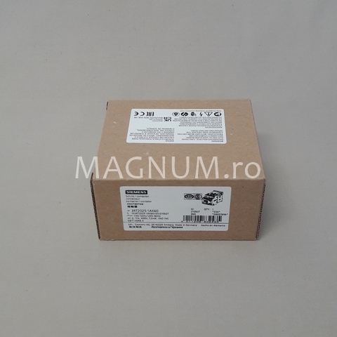 3RT2025-1AK60