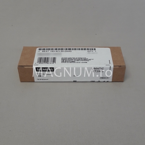 6ES7193-4CL30-0AA0
