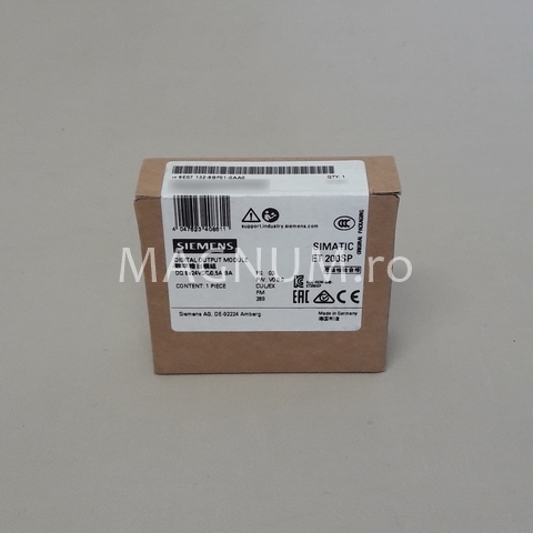 6ES7132-6BF01-0AA0