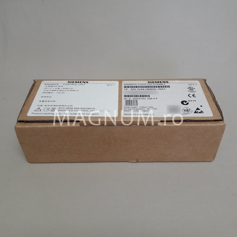 6SL3244-0BB00-1BA1
