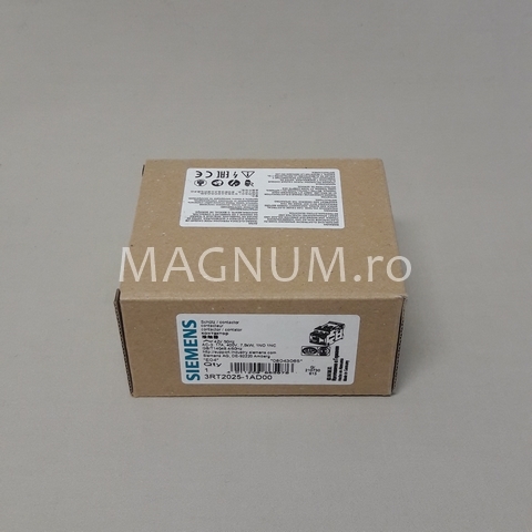 3RT2025-1AD00