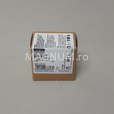 3RH2911-1FA22