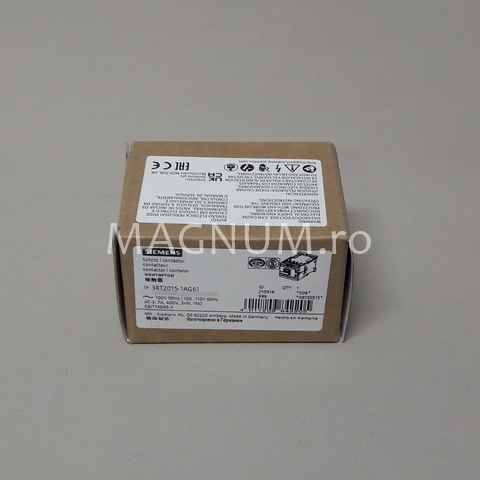 3RT2015-1AG61