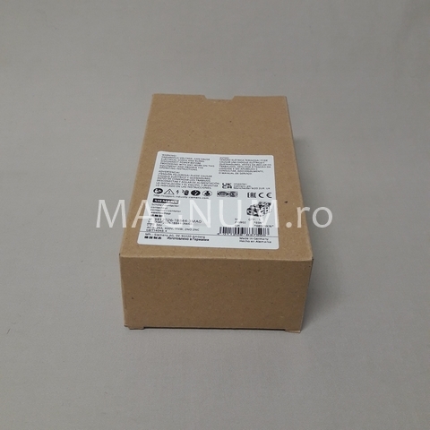 3RT2026-1BB44-3MA0