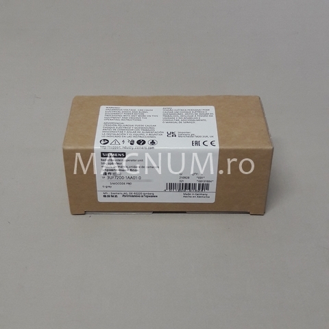 3UF7200-1AA01-0
