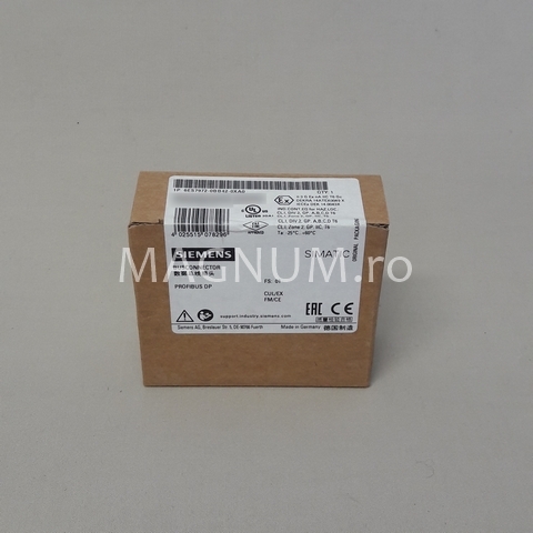 6ES7972-0BB42-0XA0