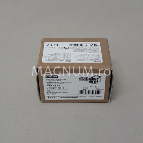 3RH2131-1BB40