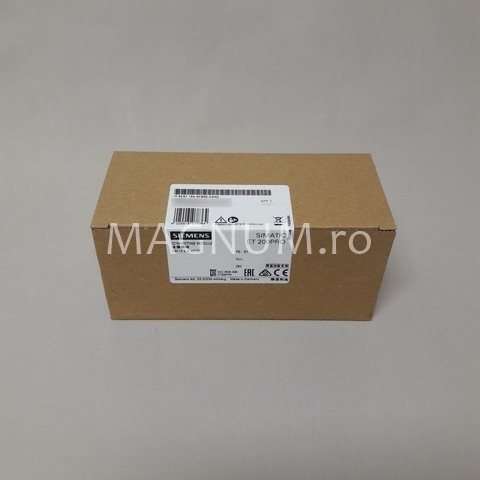 6ES7194-4CB50-0AA0