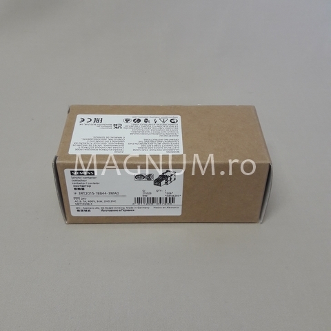 3RT2015-1BB44-3MA0