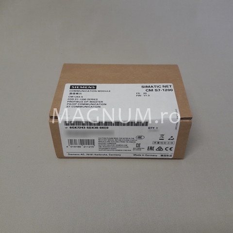 6GK7243-5DX30-0XE0