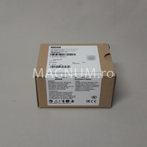 3UF7101-1AA00-0