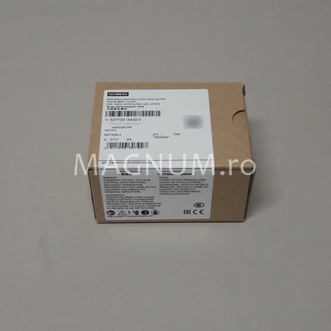 3UF7100-1AA00-0