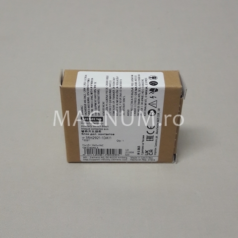3RH2921-1DA11